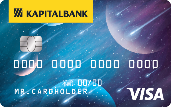 VISA Virtual